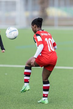 Bild 226 - F Altona 93 - Nordlichter im NSV : Ergebnis: 1:3